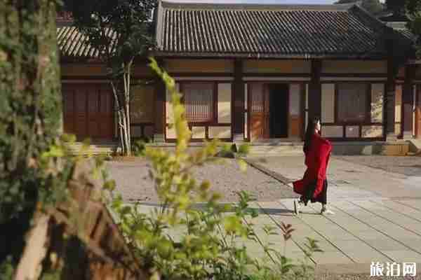 將夜取景地有哪些