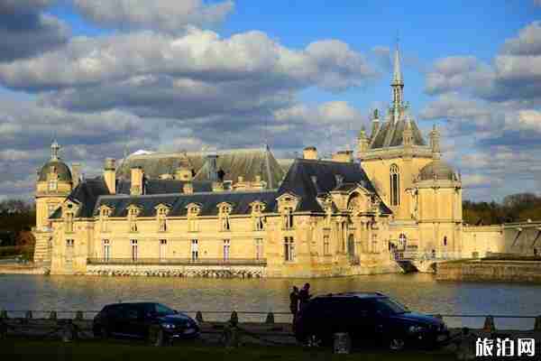 法國去哪玩 法國小鎮(zhèn)景點(diǎn)推薦