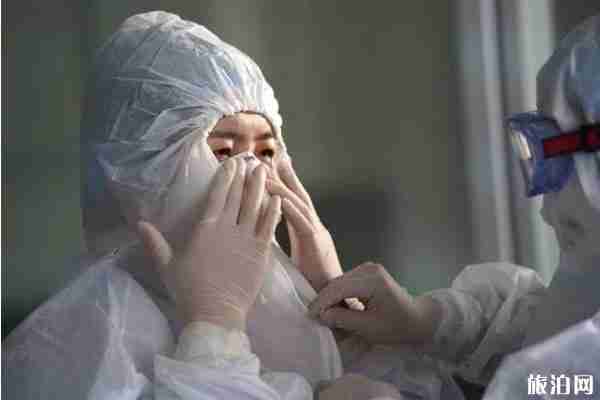 2020浙江對全國醫務工作者免票的景區有哪些