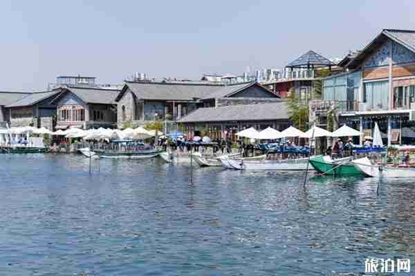 2020大理南詔風(fēng)情島對(duì)全體醫(yī)護(hù)人員免費(fèi)開(kāi)放