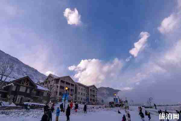 2020成都西嶺雪山對全體醫(yī)務(wù)人員和記者和軍人免票