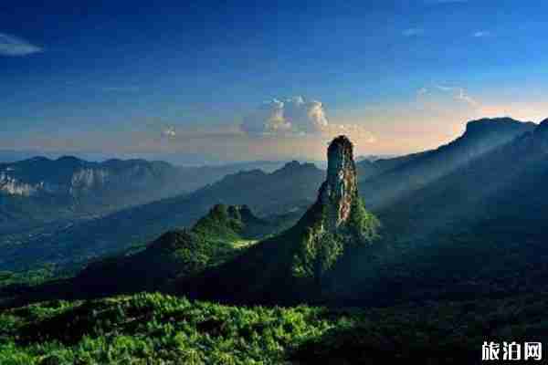 2020襄陽對全國醫務工作者免費的景區有哪些