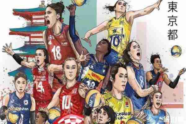 2020東京奧運會比賽門票價格-時間-項目