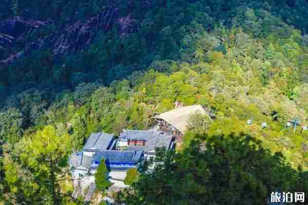 2020騰沖云峰山免費(fèi)對(duì)醫(yī)護(hù)人員開放