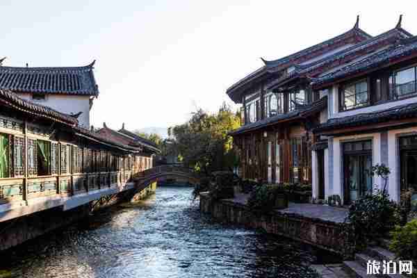 2020麗江景區對全體醫護人員免費開放