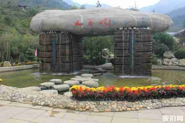 濟(jì)南長(zhǎng)清園博園門票多少錢 好玩嗎