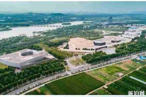 2020臨淄旅游景區對全國醫護人員免費和景區介紹