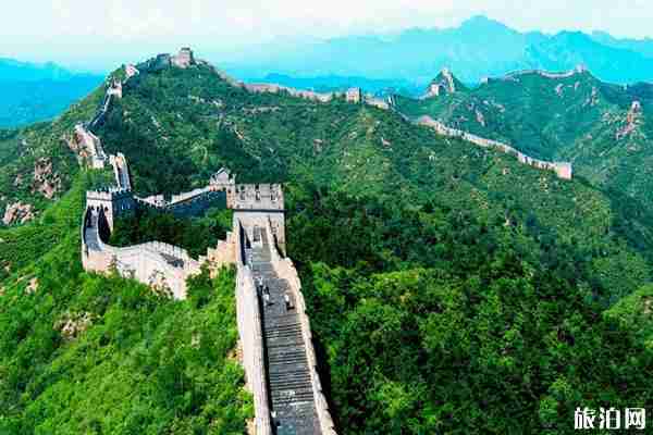 八達嶺長城對全國醫護人員免費和旅游攻略信息