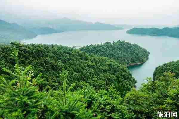 2020?酒仙湖景區對全體醫護人員免費開放