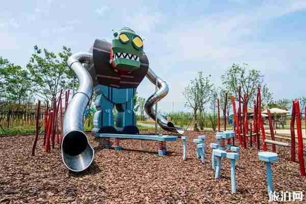 無錫植物大戰僵尸農場門票多少錢