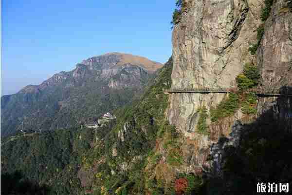 2020武功山景區(qū)什么時候開放和進入方式和門票優(yōu)惠政策