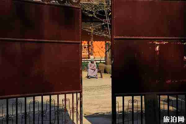 天臺國清寺開放時間