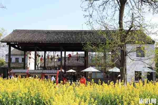 無錫市區景區有哪些 附價格信息