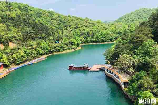 2020長沙石燕湖旅游區對全體醫護人員免費