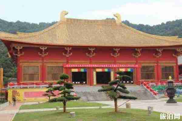 長沙寶寧寺免費對醫護人員開放