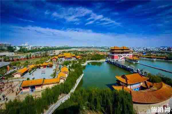 2020開封對醫護免費景區有哪些