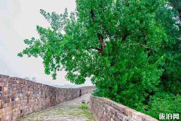 2020南京城墻什么時(shí)候恢復(fù)和開(kāi)放區(qū)域
