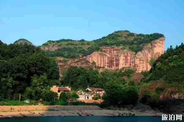 2020江西5家5A級景區恢復開放和景區介紹