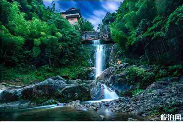 2020浙江天臺山恢復開放時間和恢復景區和相關措施