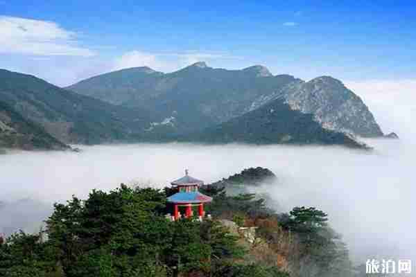 2020廬山景區(qū)對(duì)醫(yī)護(hù)免費(fèi) 附優(yōu)惠措施