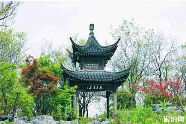 2020瘦西湖開園時間和游玩攻略信息整理