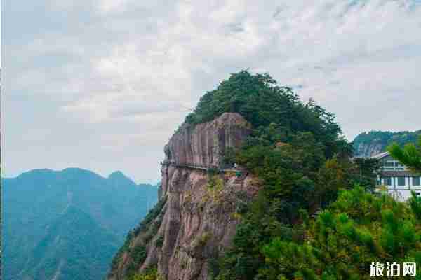 2020臺州神仙居恢復開放 附免費優(yōu)惠政策