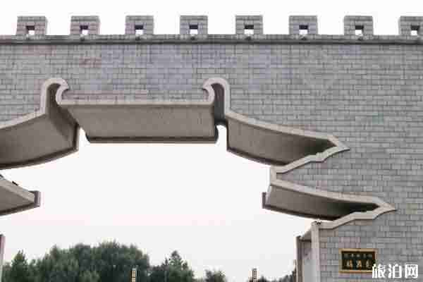 2020洛陽景區什么時候開放和景區介紹