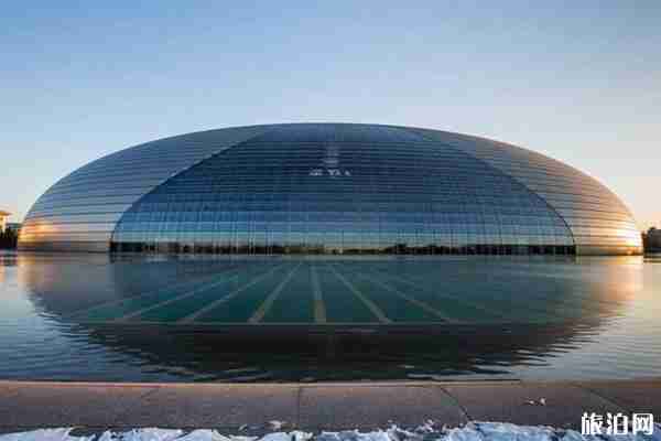 國家大劇院3月演出全部取消通知