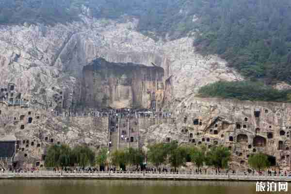河南龍門石窟景區(qū)恢復(fù)開放 附游玩優(yōu)惠政策