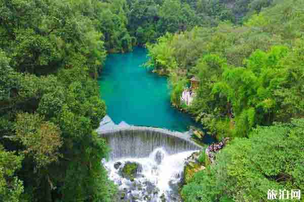 2020荔波小七孔景區恢復開放時間和旅游攻略