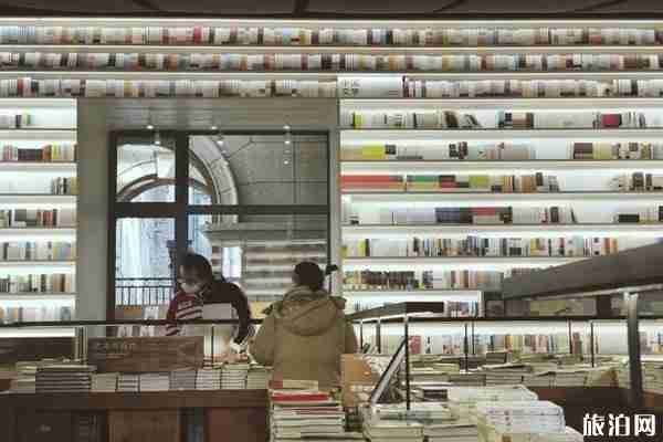 北京有哪些書店恢復(fù)營業(yè) 附具體開放時(shí)間