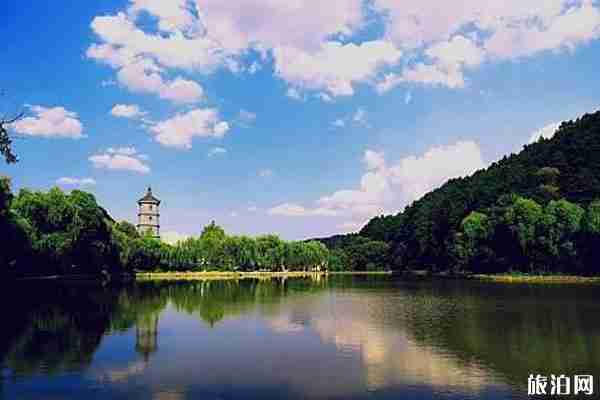 2020玉華宮恢復開放時間和入園須知