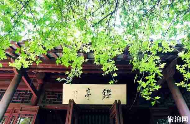 2020嘉興南湖恢復開放時間和旅游攻略