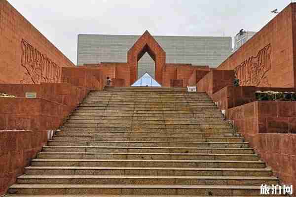 廣州夜間開放的博物館有哪些