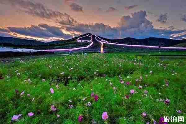 2020內蒙古對醫護人員免費景區有哪些