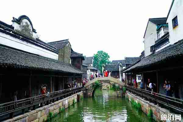 2020烏鎮景區恢復運營和對醫務工作者免費