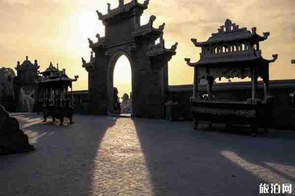 2020衡山景區開放時間和開放景區和進入方式