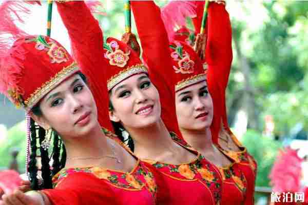 大巴扎夜市門票多少錢和介紹