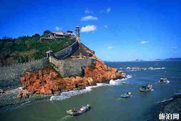 2020蓬萊閣恢復開放時間和旅游攻略