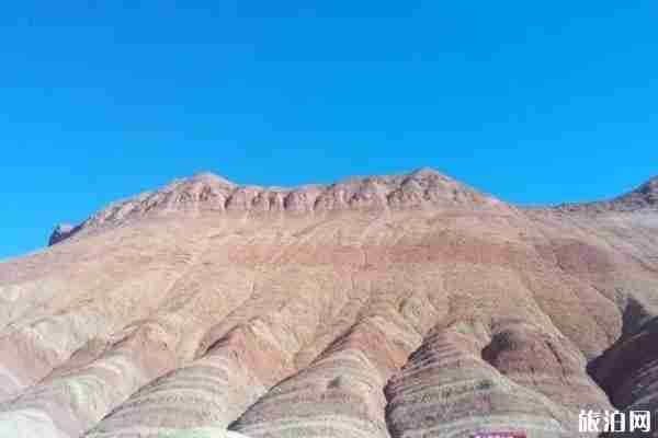 甘肅張掖丹霞景區(qū)3月1日恢復(fù)開放 連續(xù)15天免票