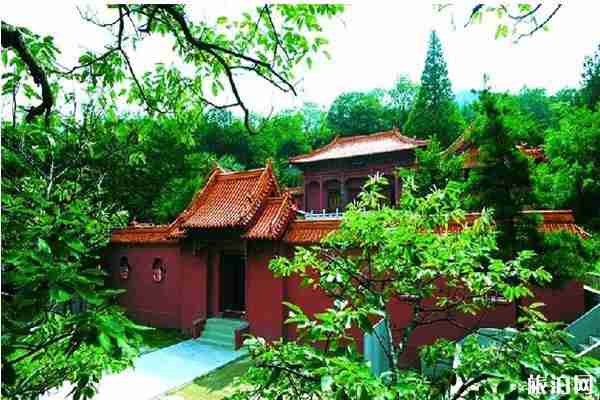 2020沂蒙山云蒙景區恢復對外開放時間和景區介紹