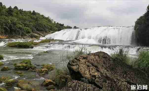 貴州自駕游最佳攻略及路線