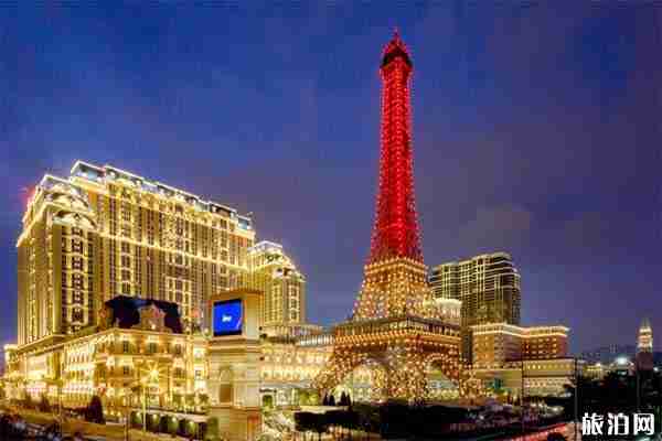 2020澳門入境管制措施整理