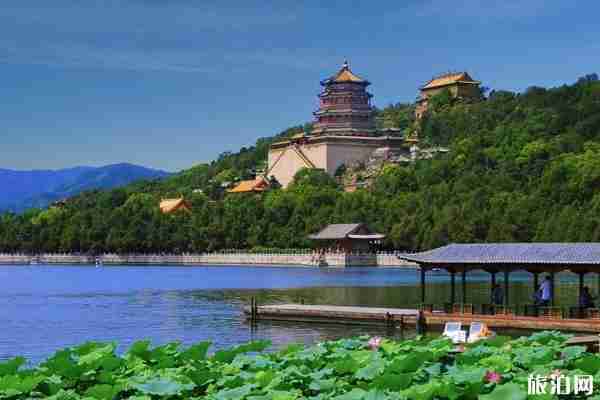 頤和園門票多少錢 頤和園優惠政策