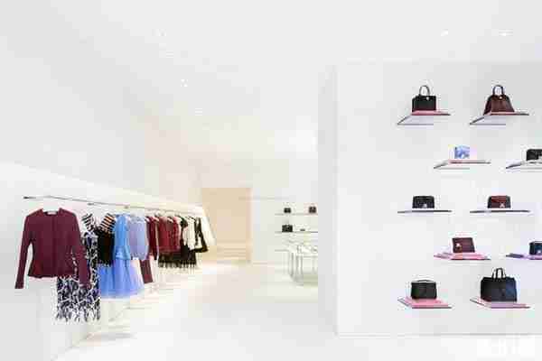 韩国首尔购物狎鸥亭和清潭洞哪个好