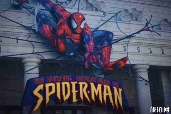 日本環球影城必玩的項目有哪些