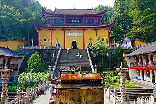 65歲以上免費的全國景點有哪些