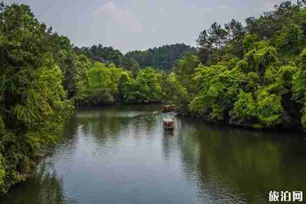 2020成都石象湖景區恢復開放 門票-優惠詳情