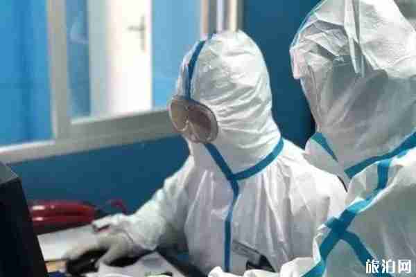 湖北返崗健康碼怎么申請(qǐng) 哪些人需要