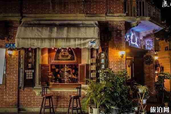 厦门鼓浪屿免费轮渡船票怎么领取